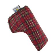 Sunfish Tartan — Blue + White, view 5 of 23