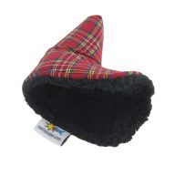 Sunfish Tartan — Blue + White, view 7 of 23