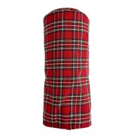 Sunfish Tartan — Black + White Houndstooth, view 8 of 23