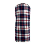Sunfish Tartan — Black + White Houndstooth, view 9 of 23