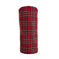 Sunfish Tartan — Blue + Black + White, view 19 of 23