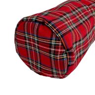 Sunfish Tartan — Blue + Black + White, view 6 of 10