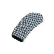 Sunfish Tartan — White + Navy + Red, view 22 of 23