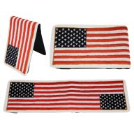Sunfish Team America – Scorecard and Yardage Book Holder, view 1 of 10