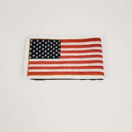 Sunfish Team America – Scorecard and Yardage Book Holder, view 7 of 10