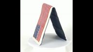 Sunfish Team America – Scorecard and Yardage Book Holder, view 9 of 10