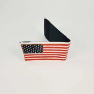 Sunfish Team America – Scorecard and Yardage Book Holder, view 10 of 10
