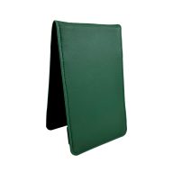 Sunfish Scorecard and Yardage Book Holder – Select Your Color — brown, view 1 of 8