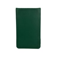 Sunfish Scorecard and Yardage Book Holder – Select Your Color — brown, view 6 of 8