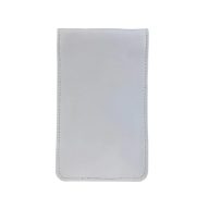 Sunfish Scorecard and Yardage Book Holder – Select Your Color — brown, view 8 of 8