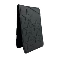 Sunfish Murdered Out Uncle Sam Scorecard and Yardage Book Holder, view 1 of 4