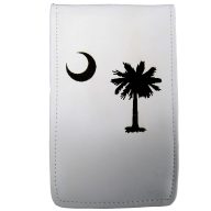 Sunfish South Carolina Palmetto – Scorecard and Yardage Book Holder, view 1 of 2