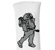 Sunfish Astronaut Golfer, view 2 of 3