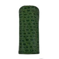 Sunfish Croc — Green, view 3 of 12