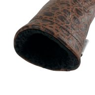 Sunfish Croc — Brown, view 3 of 3