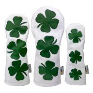 Sunfish Shamrock Appliqué Four Leaf Clover, view 1 of 3