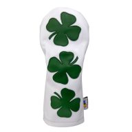 Sunfish Shamrock Appliqué Four Leaf Clover, view 2 of 3