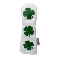 Sunfish Shamrock Appliqué Four Leaf Clover, view 3 of 3