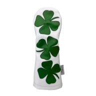 Sunfish Shamrock Appliqué Four Leaf Clover, view 4 of 4