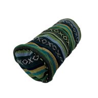 Sunfish Evergreen Hand-Woven, view 2 of 5
