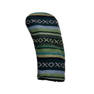 Sunfish Evergreen Hand-Woven, view 3 of 5