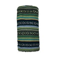 Sunfish Evergreen Hand-Woven, view 5 of 5