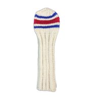Sunfish 80s Sock Blue and Red, view 2 of 3