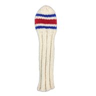 Sunfish 80s Sock Blue and Red, view 3 of 4
