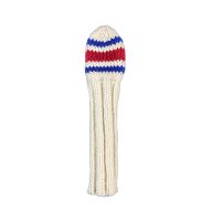Sunfish 80s Sock Blue and Red, view 3 of 3