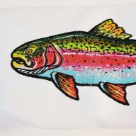 Sunfish Rainbow Trout, view 2 of 12