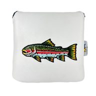Sunfish Rainbow Trout, view 2 of 2
