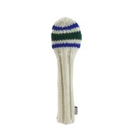 Sunfish 80s Tube Sock Blue and Forest Green, view 4 of 4