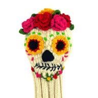 Sunfish Sugar Skull, view 2 of 7
