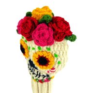 Sunfish Sugar Skull, view 3 of 7