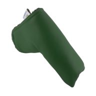 Sunfish DuraLeather Blade Putter Cover — murdered-out, view 5 of 8