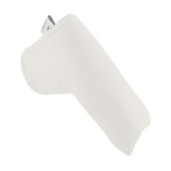 Sunfish DuraLeather Blade Putter Cover — murdered-out, view 5 of 6