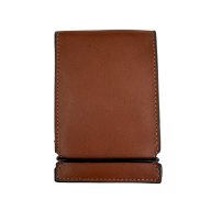 Sunfish cash wallet — Brown, view 3 of 5