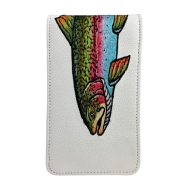 Sunfish Rainbow Trout Scorecard + Yardage Book Holder, view 2 of 6