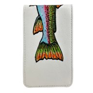 Sunfish Rainbow Trout Scorecard + Yardage Book Holder, view 5 of 6