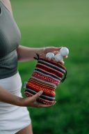 Sunfish Salsa – Valuables Pouch and Tee Bag, view 2 of 7