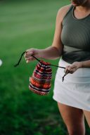 Sunfish Salsa – Valuables Pouch and Tee Bag, view 3 of 7