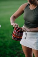 Sunfish Salsa – Valuables Pouch and Tee Bag, view 4 of 7
