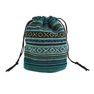 Sunfish Peacock- Valuables Pouch and Tee Bag, view 1 of 3