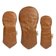 Sunfish Quilted — Brown, view 2 of 9