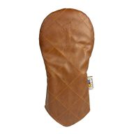 Sunfish Quilted — Brown, view 4 of 9