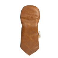 Sunfish Quilted — Brown, view 5 of 9