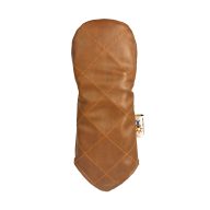 Sunfish Quilted — Brown, view 6 of 9