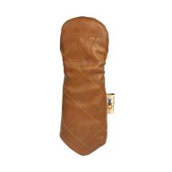 Sunfish Quilted — Brown, view 7 of 9