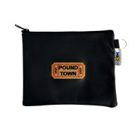 Sunfish Pound Town Zipper Valuables Pouch, view 3 of 3