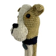 Sunfish Hand Dog, view 2 of 6